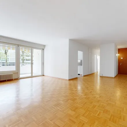 Image 6 - Chemin des Palettes 31, 1212 Lancy, Switzerland - Apartment for rent
