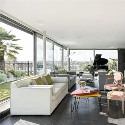 Image 2 - Westbourne House, 14-16 Westbourne Grove, London, W2 4UH, United Kingdom - House for sale