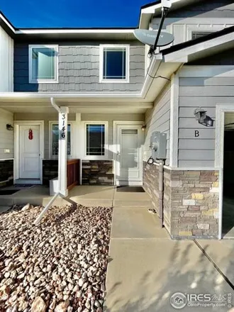 Buy this 3 bed house on 3196 Alybar Drive in Wellington, Larimer County