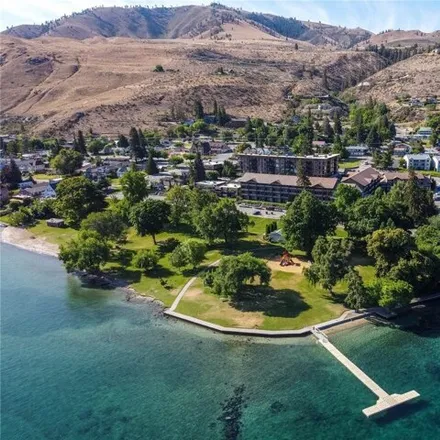 Image 2 - Chelan Resort Suites, West Woodin Avenue, Chelan, Chelan County, WA 98816, USA - Condo for sale