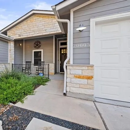 Rent this 3 bed house on 20005 Lincoln Cove in Lago Vista, Travis County