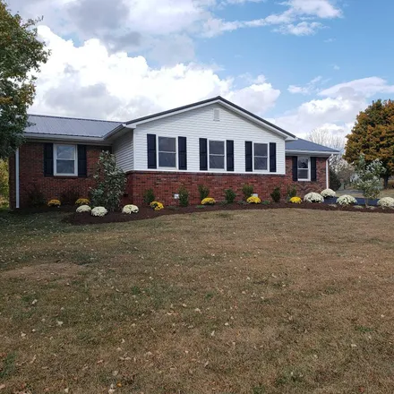Buy this 4 bed house on unnamed road in Garrard County, KY 40446