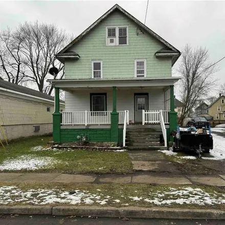 Buy this 5 bed house on 709 North Union Street in City of Olean, NY 14760
