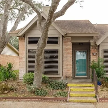 Buy this 3 bed house on 4348 Catfish Drive in Corpus Christi, TX 78410