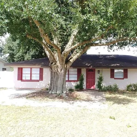 Buy this 3 bed house on 272 Jackson Street in Crooked Lake Park, Polk County