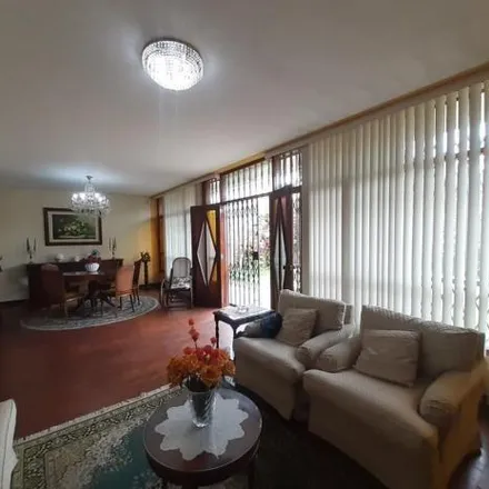 Buy this 3 bed house on Salaverry Avenue in San Isidro, Lima Metropolitan Area 15076