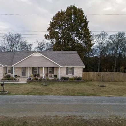 Image 4 - 135 Johnson Road, Giles County, TN 38478, USA - House for sale