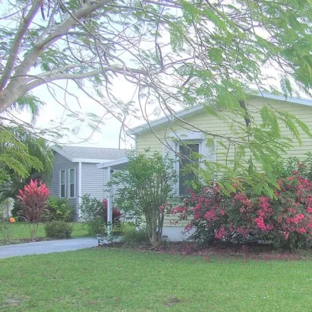 Buy this 2 bed house on 138 Bimini Cay Circle in West Vero Corridor, Indian River County