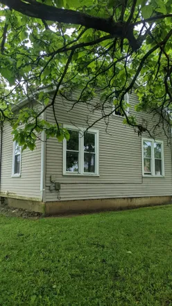 Buy this 2 bed house on 333 North Delaware Street in Mount Gilead, Gilead Township