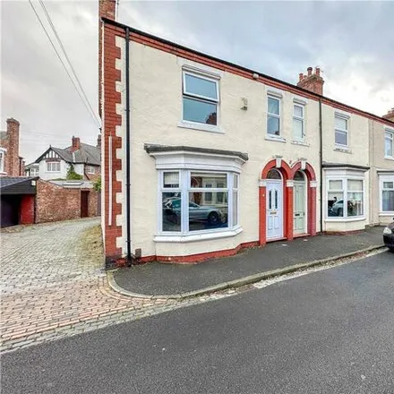 Buy this 3 bed house on Milner Road in Stockton-on-Tees, TS20 1EG