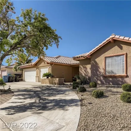 Buy this 3 bed house on 2129 Appaloosa Road in Henderson, NV 89002