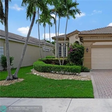 Buy this 4 bed house on 12438 Northwest 57th Court in Coral Springs, FL 33076