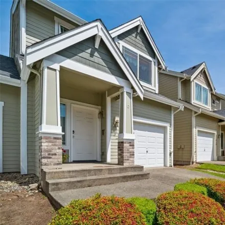 Buy this 2 bed house on 21407 104th Street Court East in Bonney Lake, WA 98391
