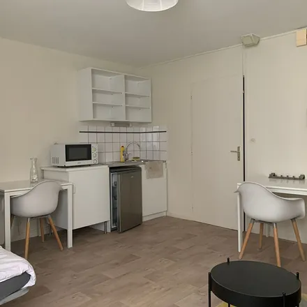 Rent this 1 bed apartment on 5 Rue Notre-Dame in 01000 Bourg-en-Bresse, France