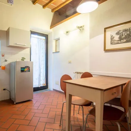 Rent this 1 bed apartment on Via del Paradiso in 28, 50126 Florence FI