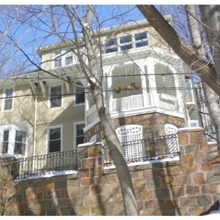 Rent this 4 bed condo on 19 Lancaster Terrace in Brookline, MA 02446