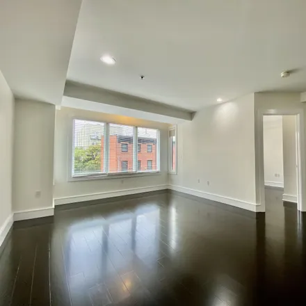 Image 6 - 833 Willow Avenue, Hoboken, NJ 07030, USA - Townhouse for rent