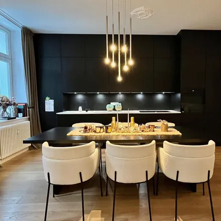 Rent this 3 bed apartment on Fronhoferstraße 3 in 12165 Berlin, Germany