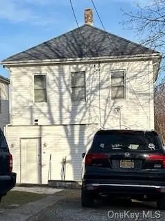 Buy this 3 bed house on 91 North Robinson Avenue in City of Newburgh, NY 12550