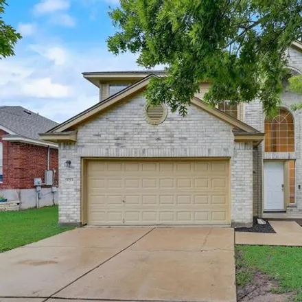 Buy this 3 bed house on 1763 Fort Grant Drive in Round Rock, TX 78665