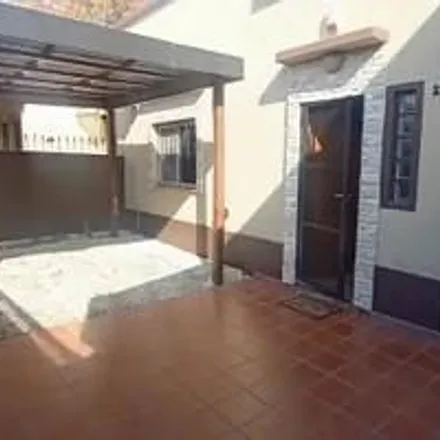 Buy this 2 bed house on Manuel Quintana 2157 in Quilmes Este, Quilmes