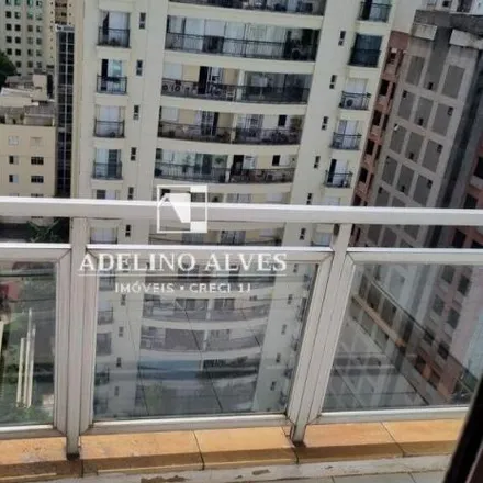 Rent this 2 bed apartment on Rua Cardeal Arcoverde 535 in Jardim Paulista, São Paulo - SP