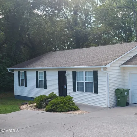 Buy this 3 bed house on 101 Miranda Court in Maryville, TN 37803