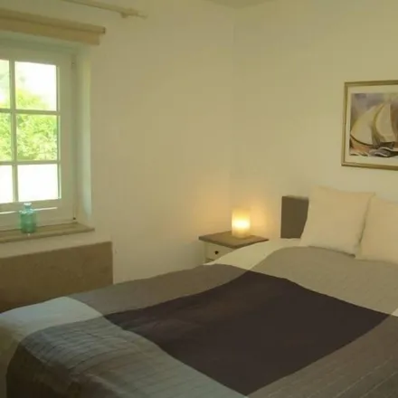 Rent this 1 bed apartment on Büsumer Deichhausen in Schleswig-Holstein, Germany