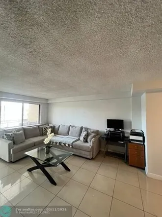Buy this 1 bed condo on 301 Golden Isles Drive in Golden Isles, Hallandale Beach