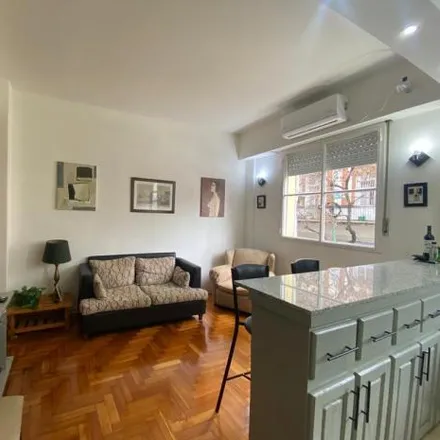 Buy this 2 bed apartment on México 1911 in Balvanera, 1081 Buenos Aires