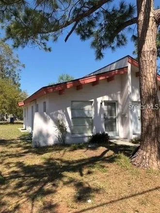 Rent this 1 bed house on 8815 5th Street North in Rio Vista, Saint Petersburg