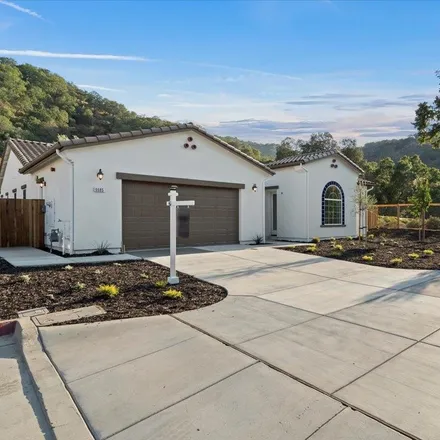 Buy this 4 bed house on 18330 Christeph Drive in Morgan Hill, CA 95037