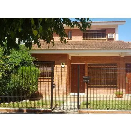 Image 1 - Campo del Colegio San Jose, 830 - Leandro N. Alem, Partido de Tres de Febrero, B1687 ABL Martín Coronado, Argentina - House for sale