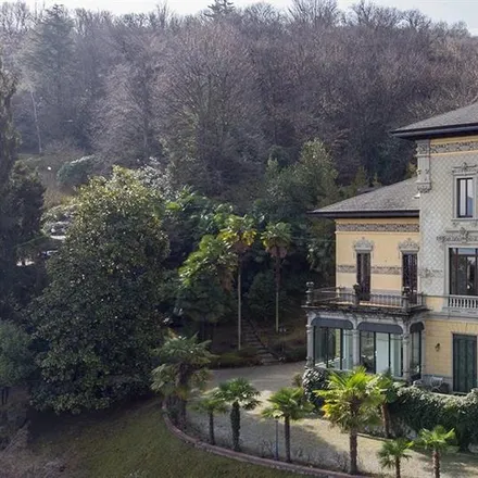Buy this 5 bed house on Stresa in Verbano-Cusio-Ossola, Italy
