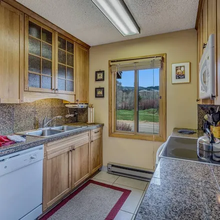Image 3 - Clark, CO, 80428 - House for rent