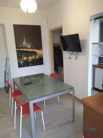 Image 5 - Via Giacomo Dina, 40d, 10137 Turin TO, Italy - Room for rent