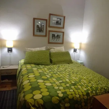 Rent this 2 bed room on Calle de Añastro in 23, 28033 Madrid