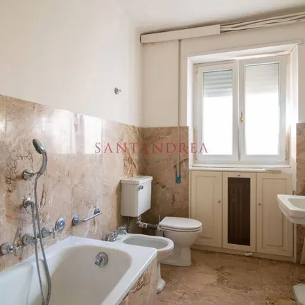 Image 8 - Via Salaria, 00198 Rome RM, Italy - Apartment for rent