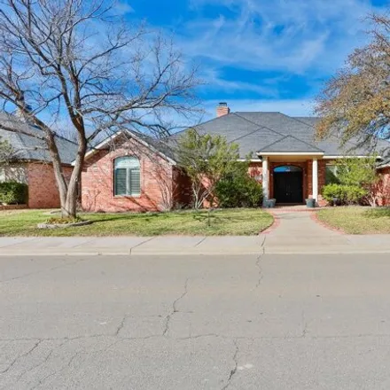 Image 2 - 4812 105th Street, Lubbock, TX 79424, USA - House for sale