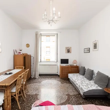 Rent this 2 bed apartment on Via Carlo Pisacane in 8, 16129 Genoa Genoa