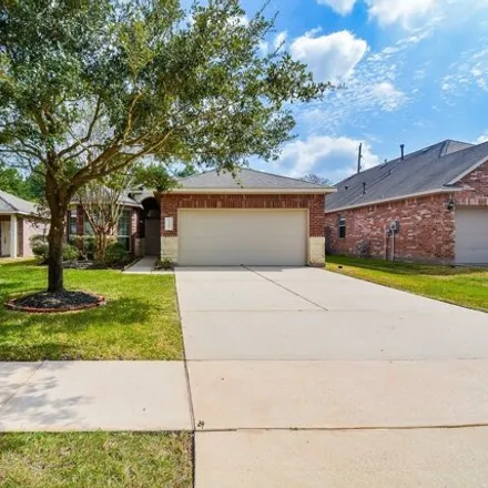 Buy this 3 bed house on 14622 Palladio Dr in Cypress, Texas