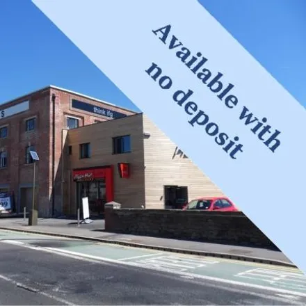 Rent this 2 bed apartment on Hafod (N) in Neath Road, Swansea