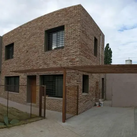 Buy this 3 bed house on Viviendas Aston in Francisco Aston 6130, Villa Belgrano
