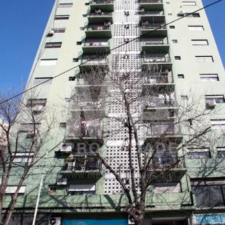 Buy this 1 bed apartment on Segurola 296 in Vélez Sarsfield, C1407 DYH Buenos Aires