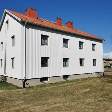 Rent this 1 bed apartment on Storgatan 10 in 464 30 Mellerud, Sweden