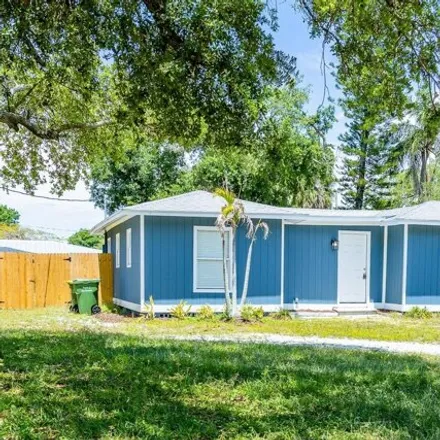 Buy this 3 bed house on 2769 Bay Street in Sarasota, FL 34232