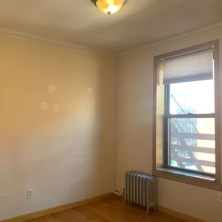 Rent this 2 bed apartment on 400 East 12th Street in New York, NY 10009