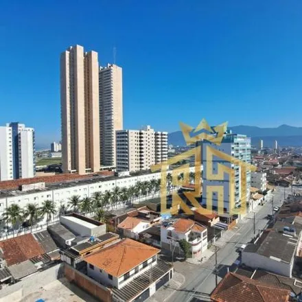 Image 2 - Avenida Presidente Castelo Branco, Mirim, Praia Grande - SP, 11704-595, Brazil - Apartment for sale