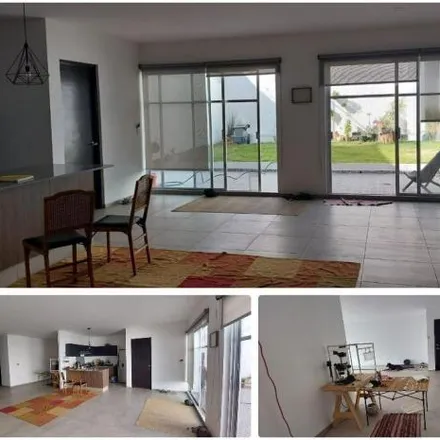 Buy this 2 bed apartment on Jaime Torres Bodet in Avenida Francia 1739, Moderna