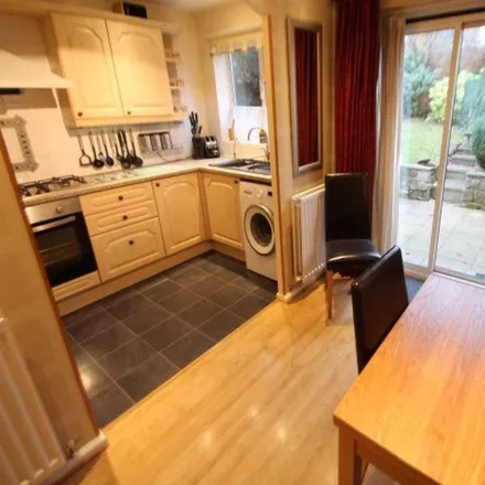 Rent this 2 bed house on Livinia Grove in Leeds, LS7 1LH